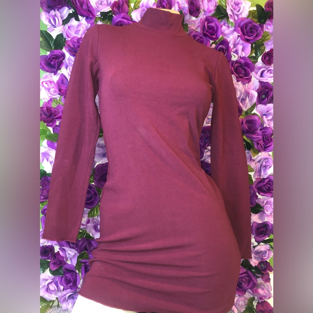 Body con dress